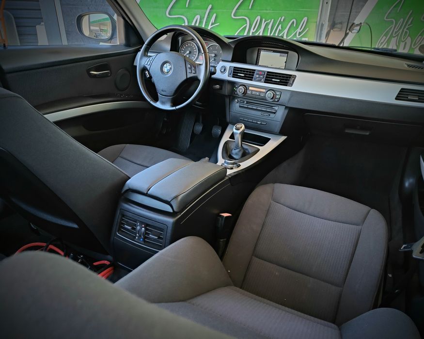 BMW 3 Series 2010 — imagine 2