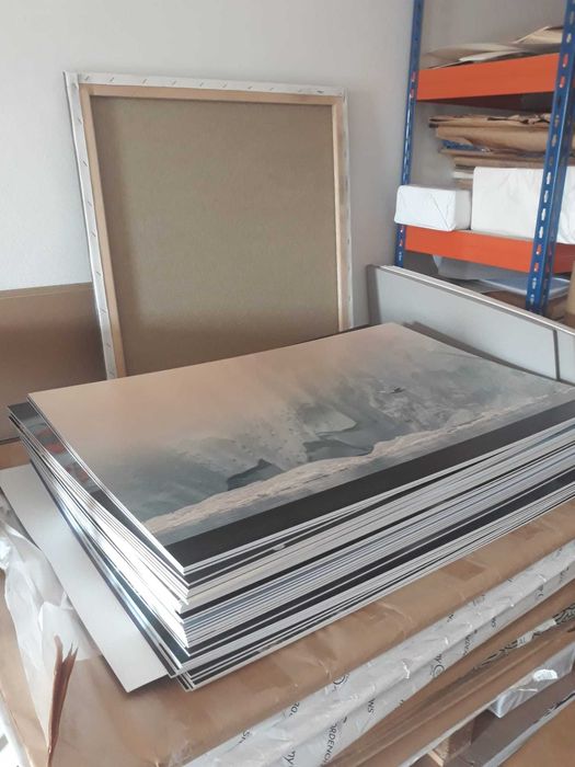 Tipar offset, tipar digital, tiparituri