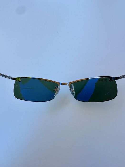 Ray Ban RB3183
