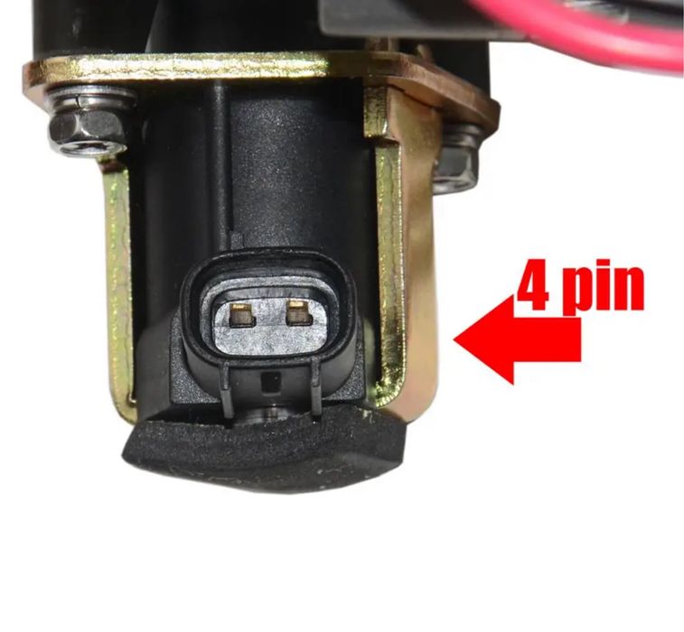 Compresor Perne Aer Suspensie Pneumatica Aer Toyota Land Cruiser Lexus