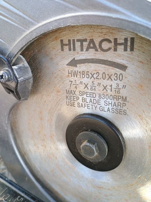 Hitachi комплект