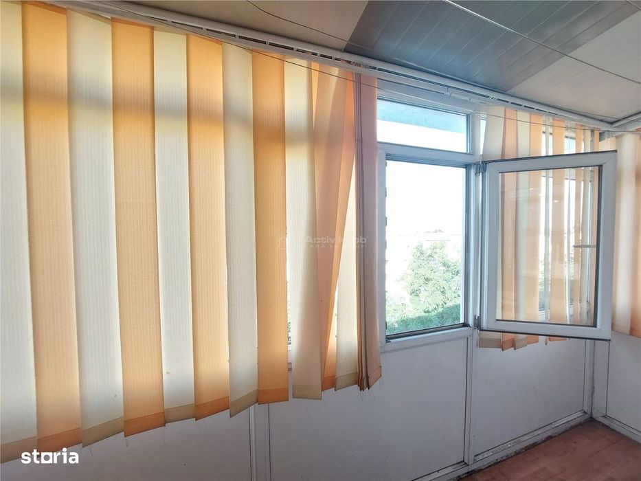 2 camere,51 mp, etaj 4,  boxa mare subsol, mobilat-utilat, Micro 14