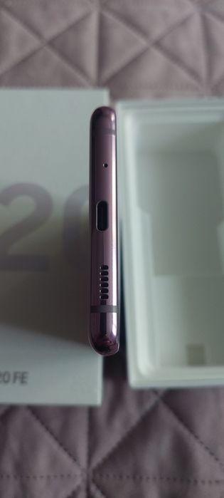 Telefon Samsung S20 FE