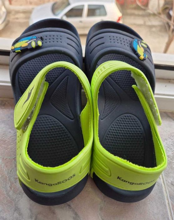 Sandale KangaRoos, marime 32