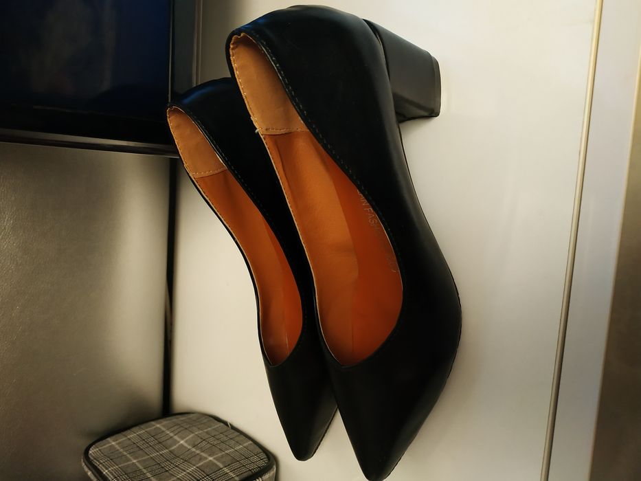 Туфли новые женские