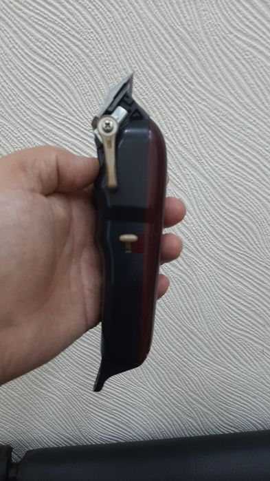 Wahl megic clip. В хорошем состоянии.