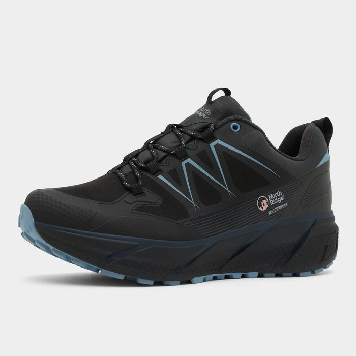 Водоустойчиви обувки North Ridge