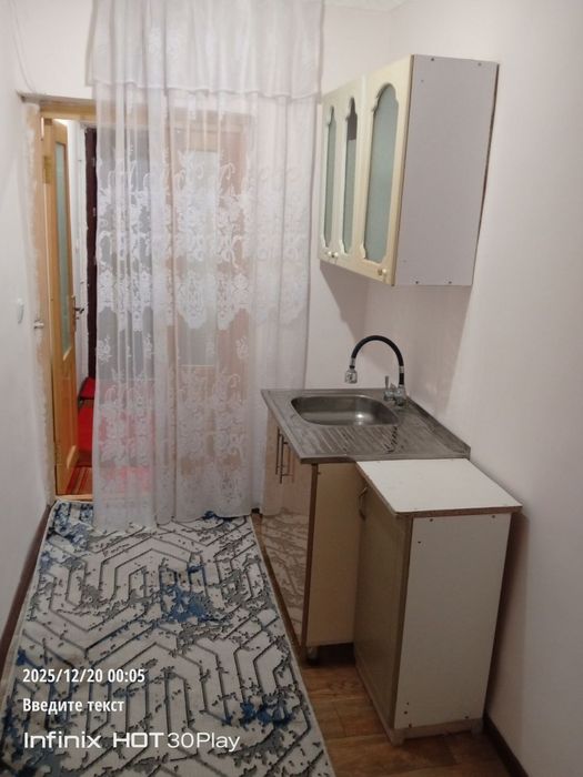 Аренда 1 хона обшедворда компактный фрунзе призидент школа рупарасида