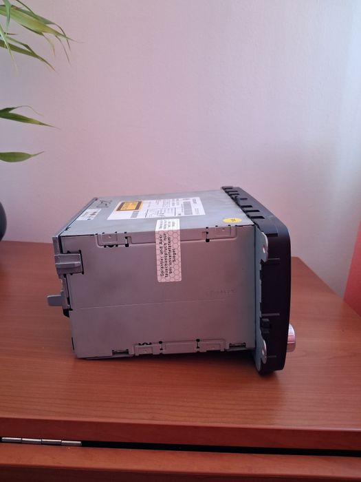 Casetofon MP3-RCD 500