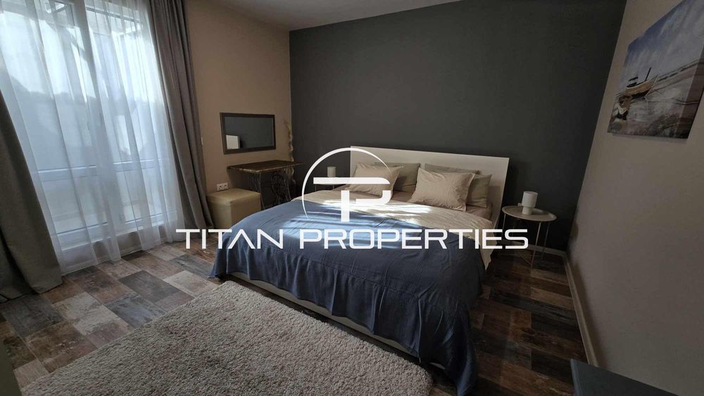 Дава се под наем Двустаен апартамент в Варна, Бриз - 77 кв.м за 1000 € - Снимка #5