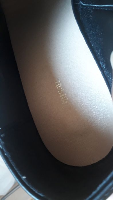 Елегантни  боти  Clara Barson 39