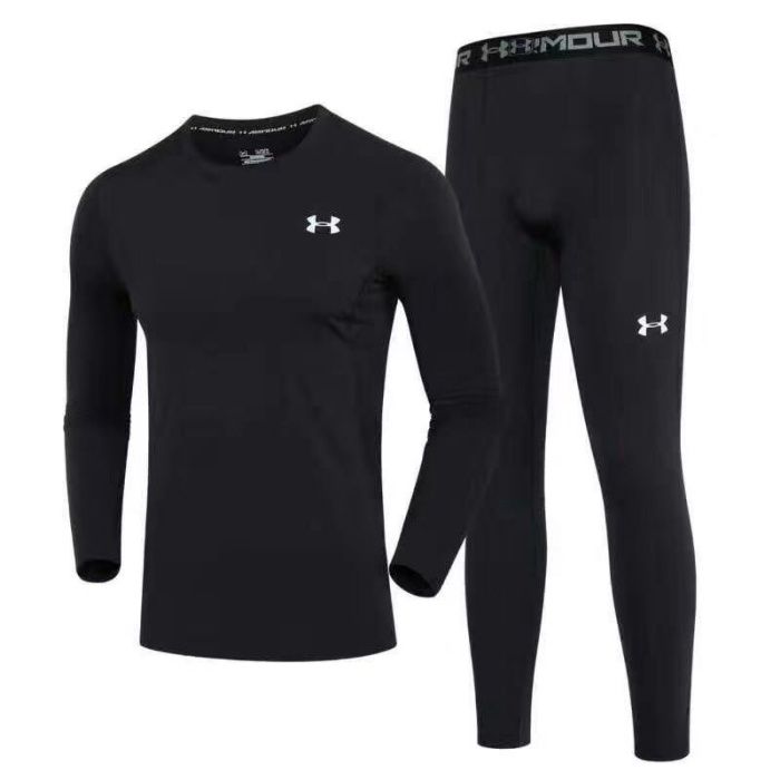 термобелье для зимы