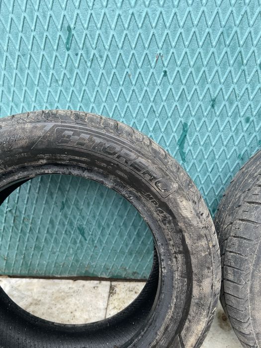 Шины в хорошем состоянии