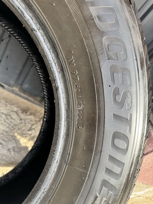 Шины 275/65/17 Bridgestone