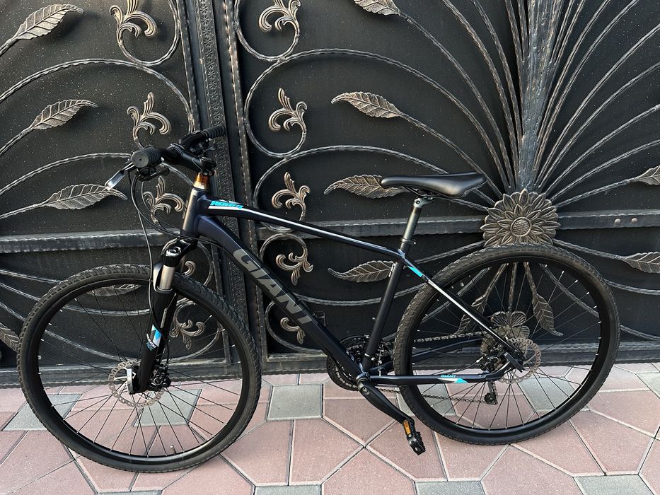 Велосипед Giant Room 1