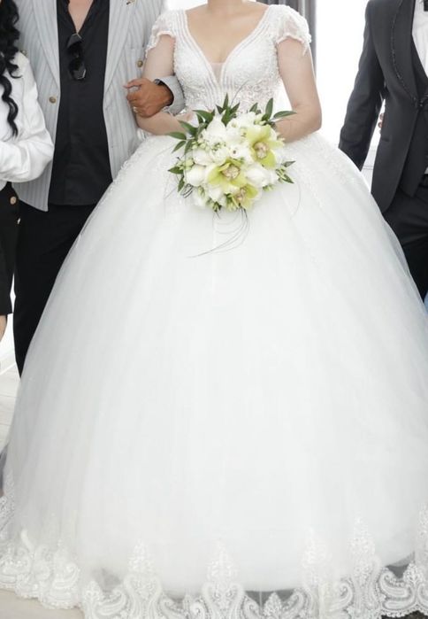 Rochie de mireasă
