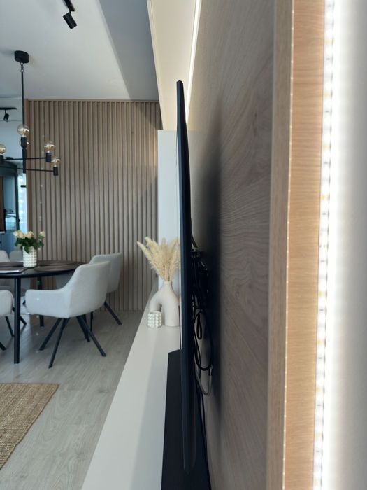 Samsung QLED QE55Q70A (Q70A Series) 138cm stare excelenta