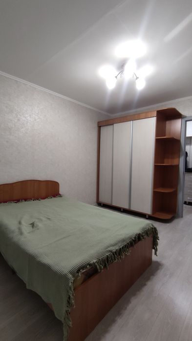 Кровать 140х200 с матрасом