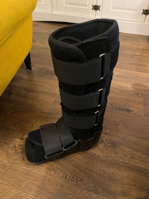 Protect Walker Boot long 40-41 номер