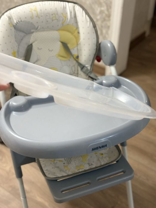 Столик для кормления