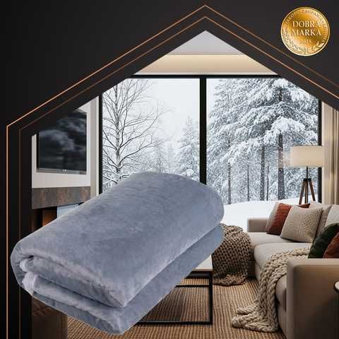 Качествено електрическо одеяло, Електрически матрак 180×130 см