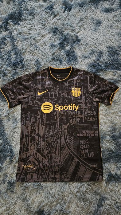 Barcelona Limited Edition Kit 24/25