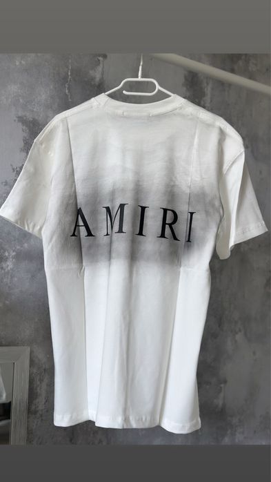 Tricou Amiri XL XXL ‼️ -50%