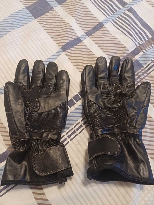 Мото ръкави L - размер