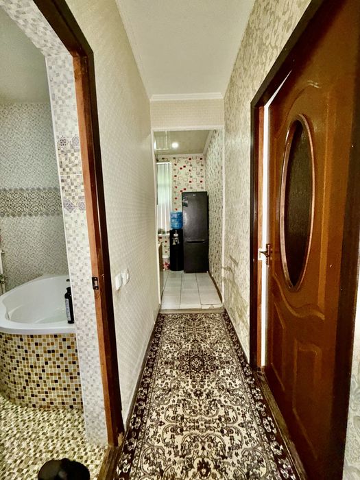 Продаётся 3 ком центральный базар