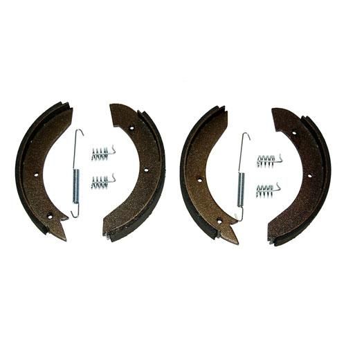 Piese frana remorca remorci trailer