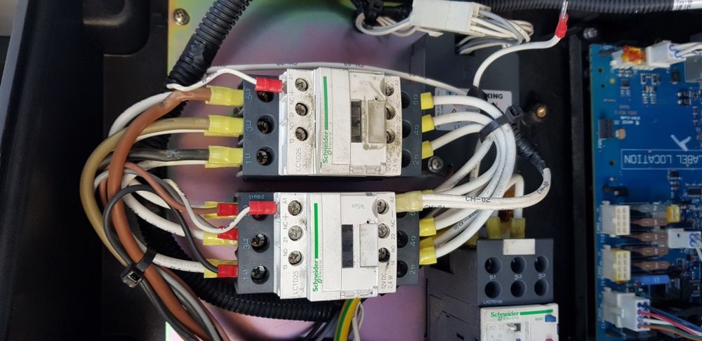 Филтри за термо кинг,кариер вектор и максима гр. Пловдив Филипово • OLX.bg