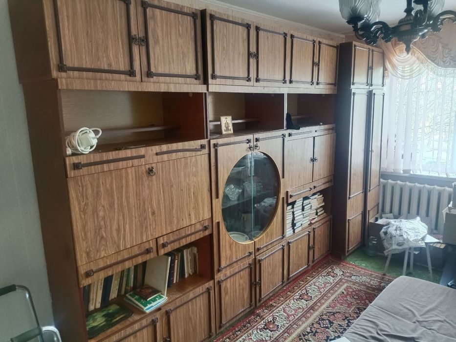 Отдам мебель бесплатно