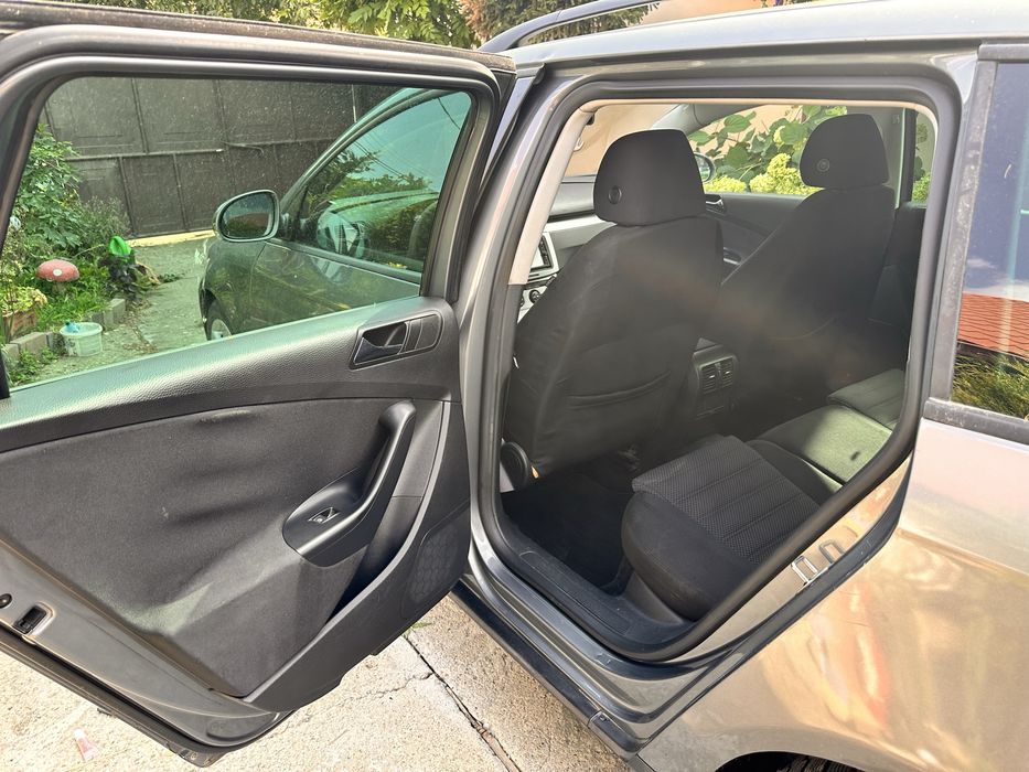 Volkswagen Passat B6