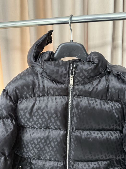 Geaca hugo boss barbat