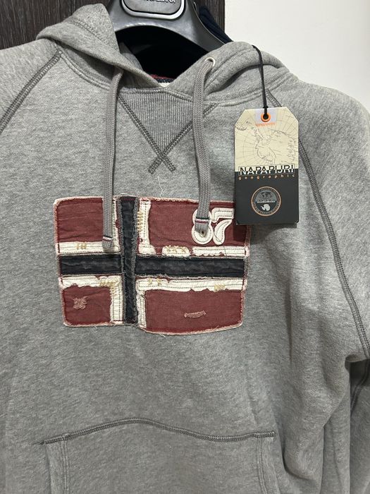 Pulover  polo ralf lauren / napapijri