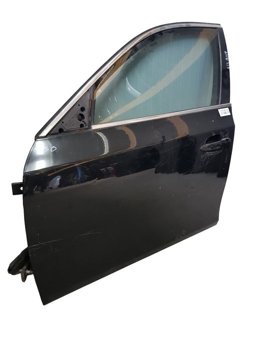 Usa / Portiera Fata Stanga Bmw 5 V Touring E61 2004 - 2010, Bmw 5 E60
