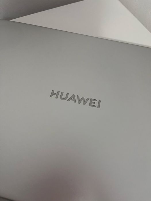 Huawei MateBook laptop