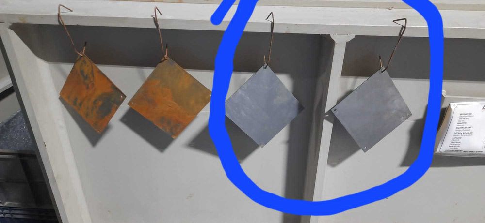 Средство для удаления ржавчины