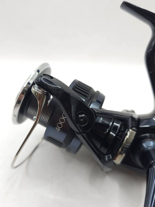 Shimano Twin Power HD 4000HG