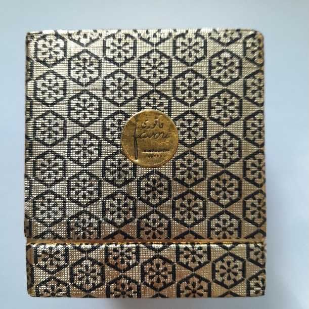 срочно продам египетские духи февери. 70 годы 20 век.