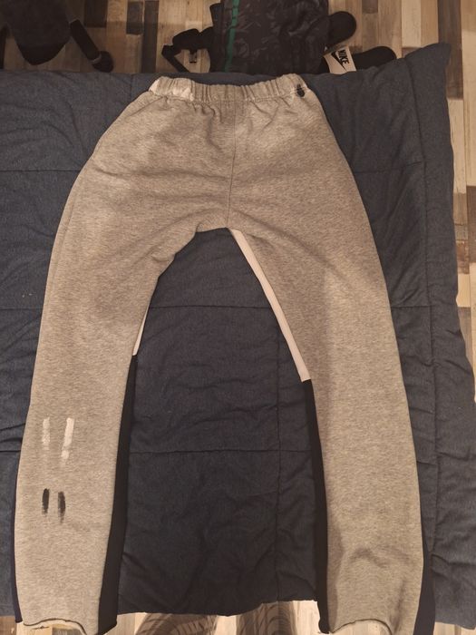 Сиво долнище Gallery Dept.