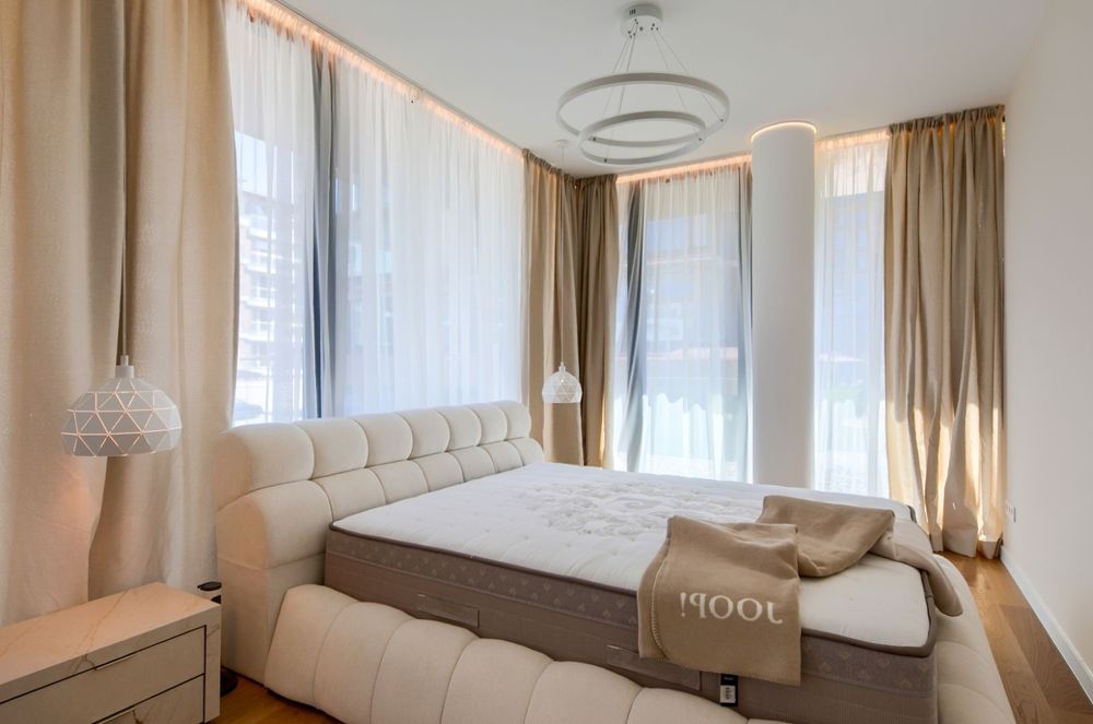 Бутиков апартвмен във комплекс  Кошер