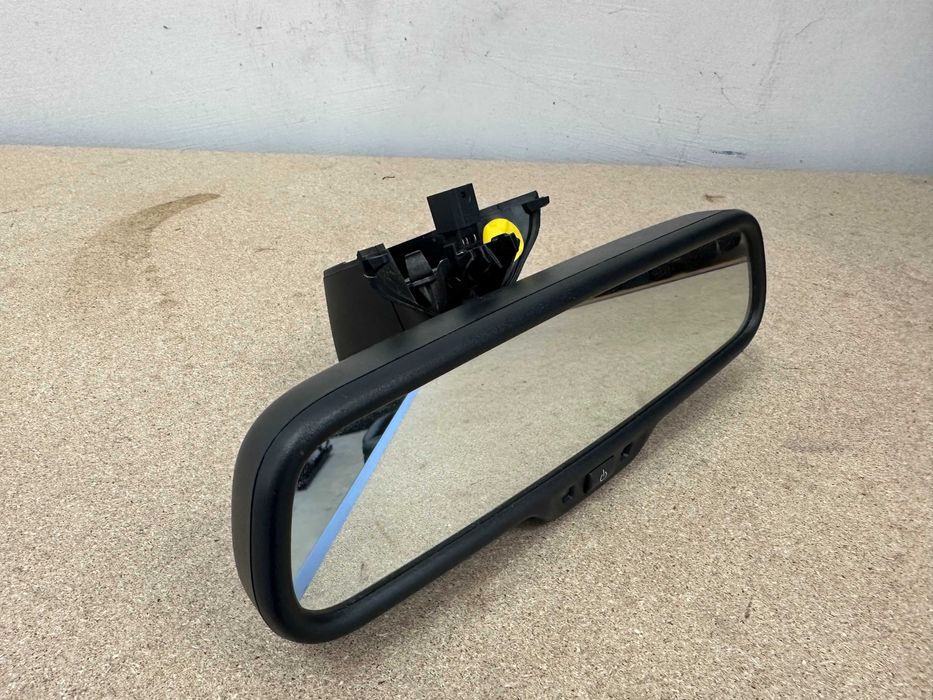 Огледало с камера Audi A6 C7