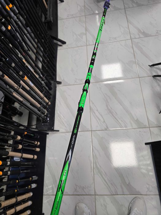 Телемач SIWEIDA REBEL 4.20м