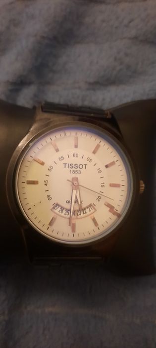 Мужские часы Tissot