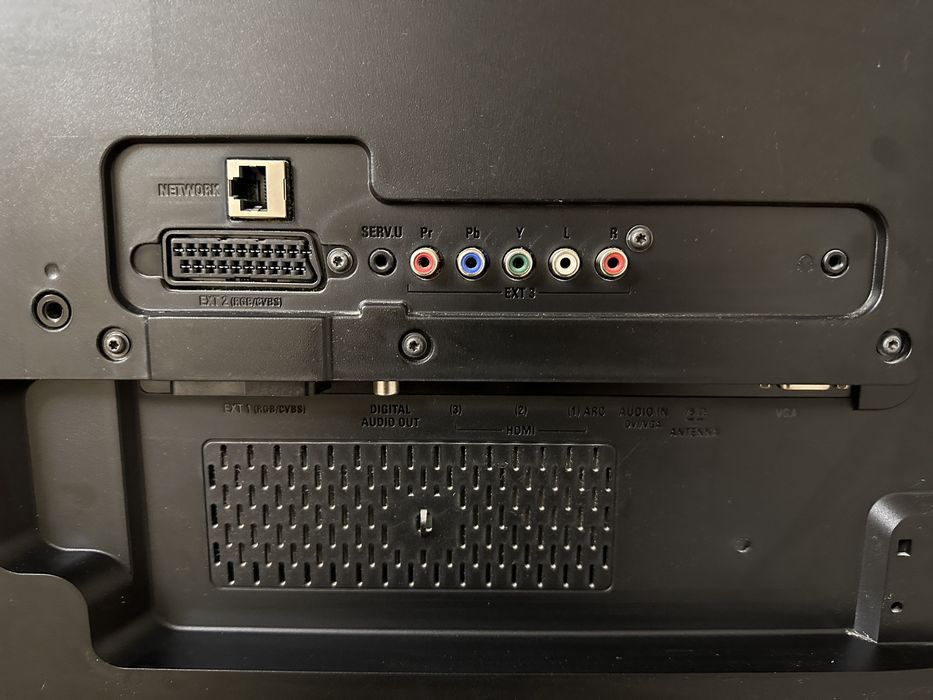 Телевизор Philips