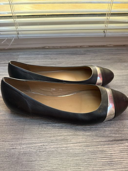 Балеринки Palazzo