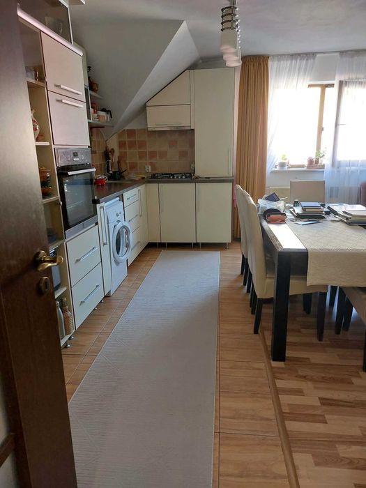 Apartament 3 camere, 2 bai, Mănăștur, La Terenuri