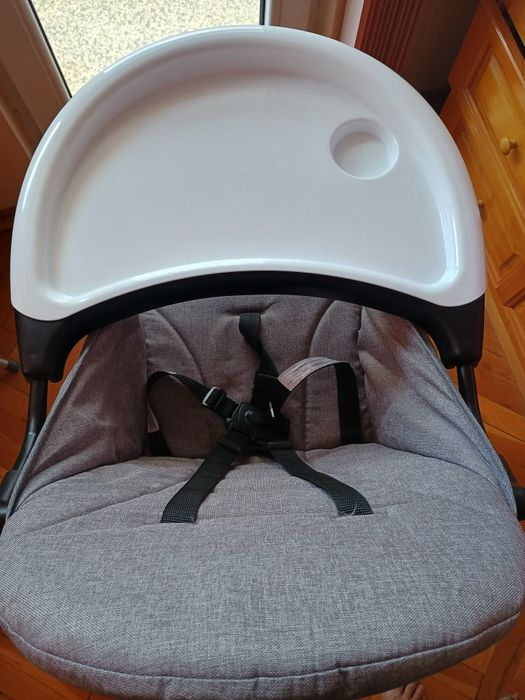 Столче за хранене