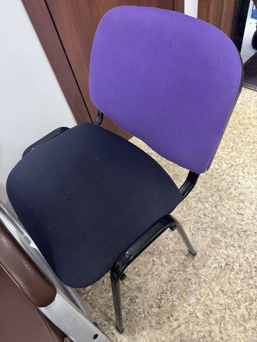 Стул 2шт. Продам дешево самовывозом